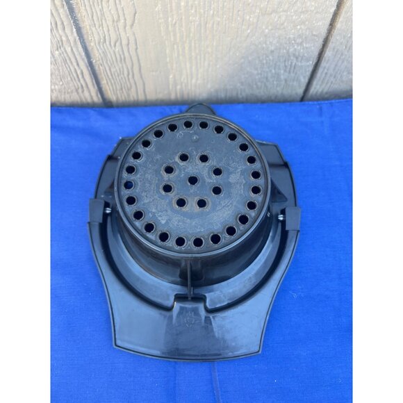 Hamilton Beach Brew Station Coffee Filter Basket Replacement Part - Picture 5 of 6